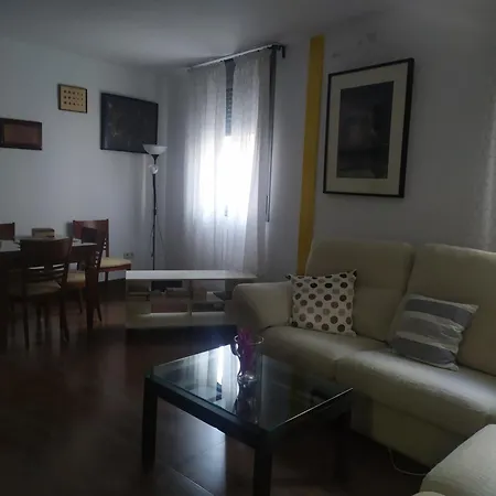 Apartamento Centro Écija Exterior foto