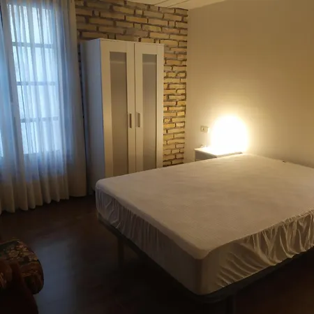 Apartamento Centro Écija Exterior foto