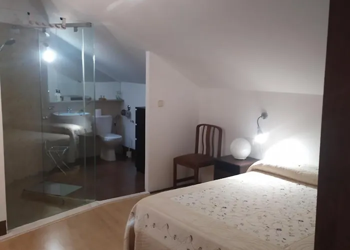 Apartamento Centro Ecija