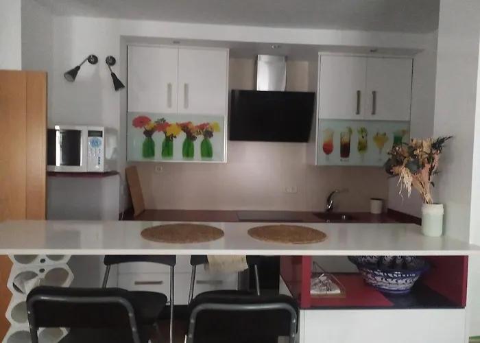 Apartamento Centro Ecija